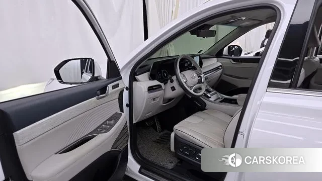 Hyundai The New Palisade id 3196135 из Кореи 20