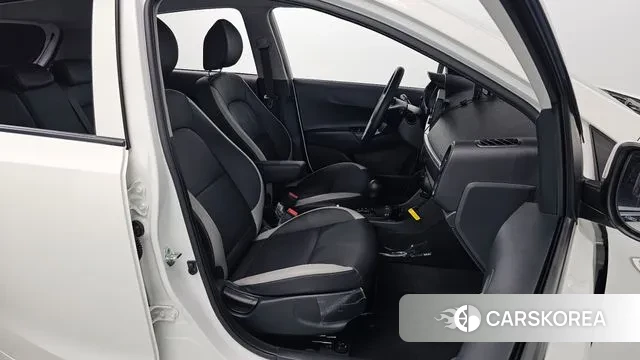 Kia Morning Urban (JA) id 3591615 из Кореи 20