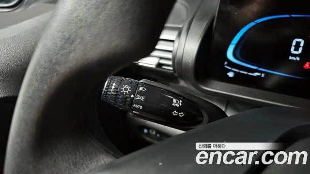 Hyundai Casper id 2676997 из Кореи 20