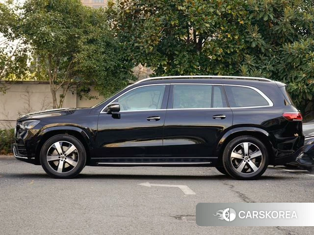 Mercedes-Benz GLS id 4211903 из Китая 20