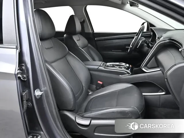 Hyundai Tucson (NX4) id 3694884 из Кореи 20