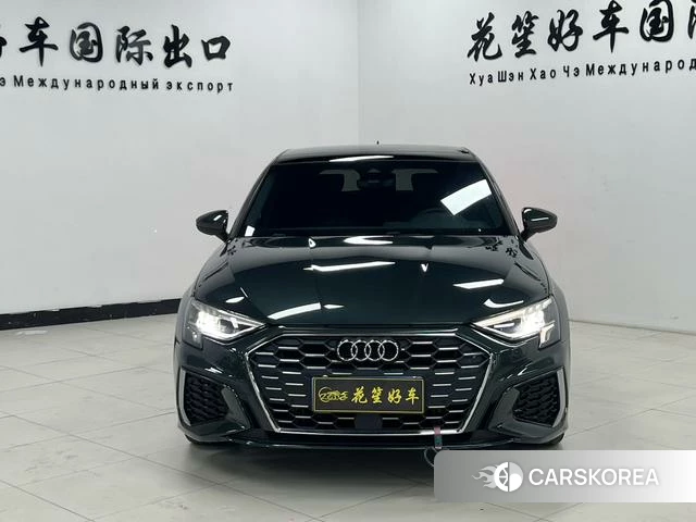 Audi A3 id 4207697 из Китая 23
