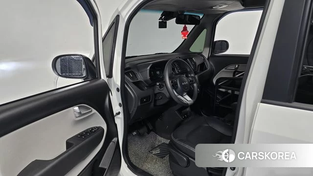 Kia The New Kia Ray id 4186578 из Кореи 20