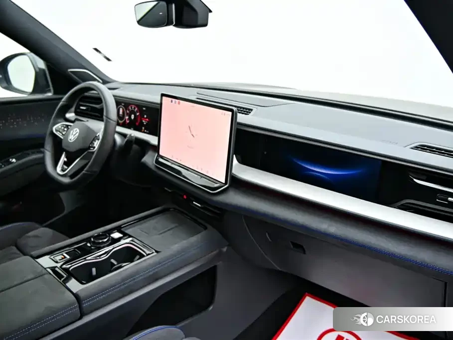 Volkswagen Tourang id 4570529 из Китая 36