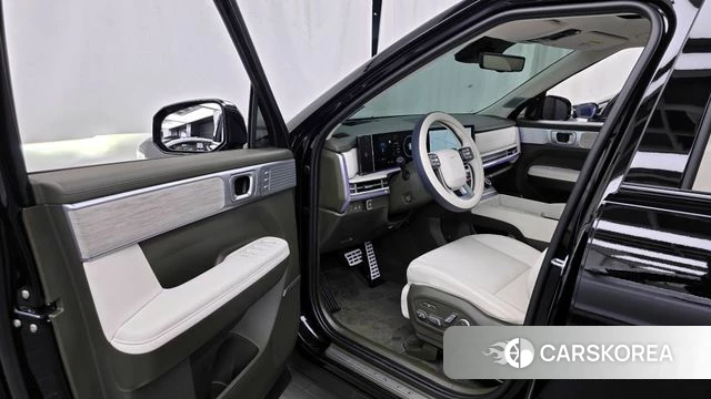 Hyundai Santa Fe (MX5) id 4185507 из Кореи 20