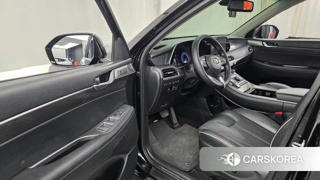 Hyundai Palisade id 4697790 из Кореи 32