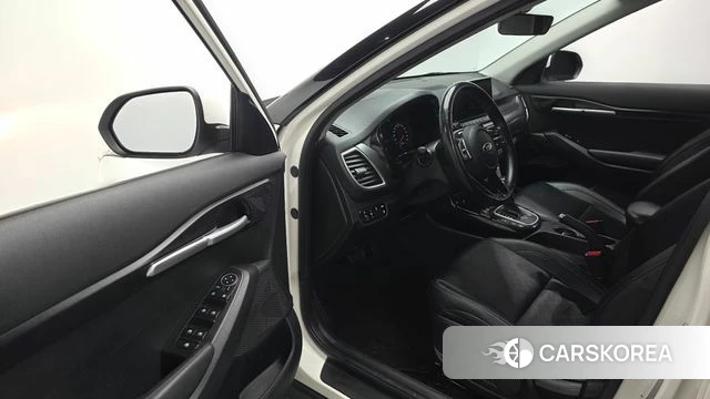 Kia Seltos id 3893329 из Кореи 20