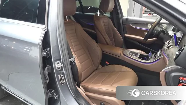 Mercedes-Benz E-Class W213 id 3472478 из Кореи 20