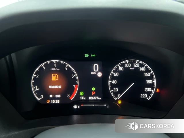 Honda Binzhi id 4368040 из Китая 24