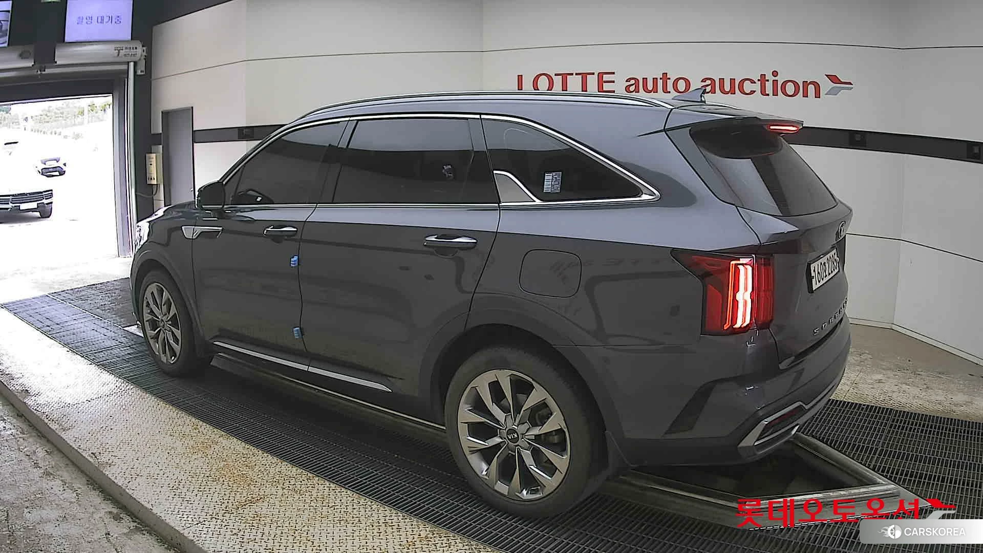 Kia Sorento id 4347384 из Кореи 38