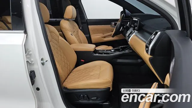 Kia Sorento 4th Generation id 2742026 из Кореи 20