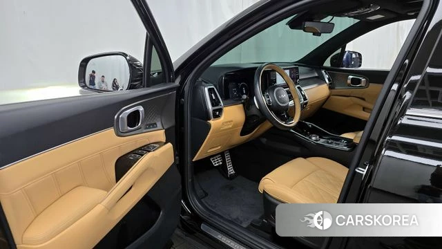 Kia Sorento 4th Generation id 3910149 из Кореи 20