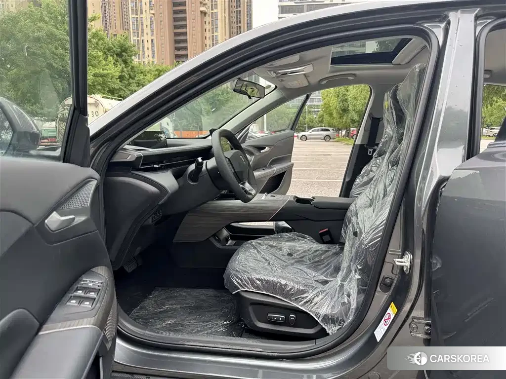 Chang'an Yidong PHEV id 4539039 из Китая 38