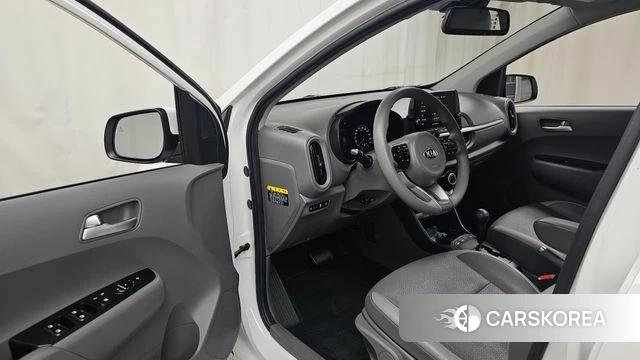 Kia Morning Urban (JA) id 3898352 из Кореи 20