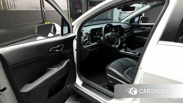 Kia Sportage 5th Generation id 3896761 из Кореи 20