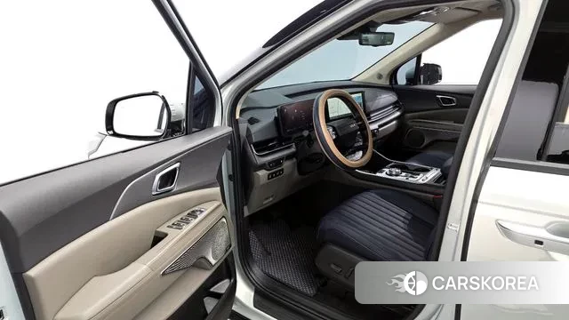 Kia The New Carnival 4th Generation id 3775826 из Кореи 20