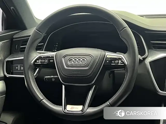 Audi A6L id 4553814 из Китая 21