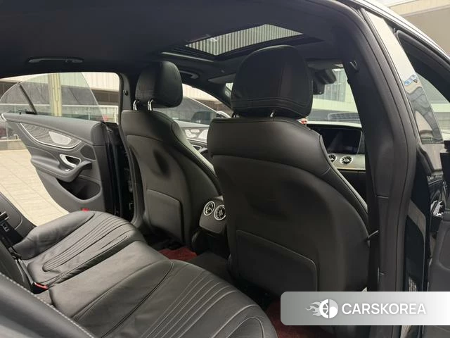 Mercedes-Benz CLS id 4236404 из Китая 15