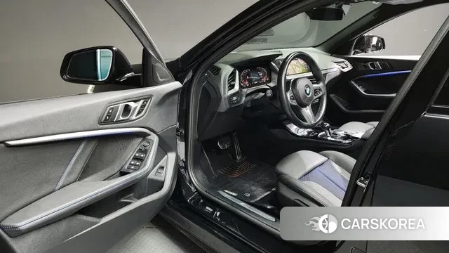 BMW 1 Series (F40) id 2905194 из Кореи 20