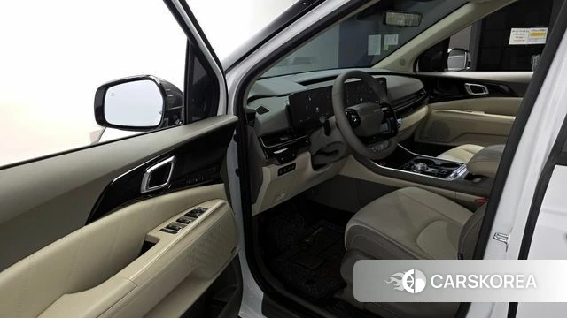 Kia The New Carnival 4th Generation id 3837855 из Кореи 20