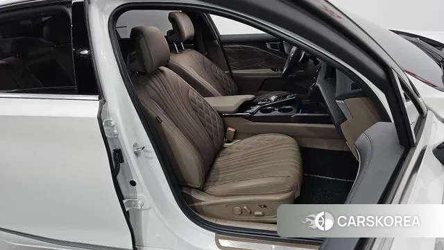 Kia K8 id 3415764 из Кореи 20