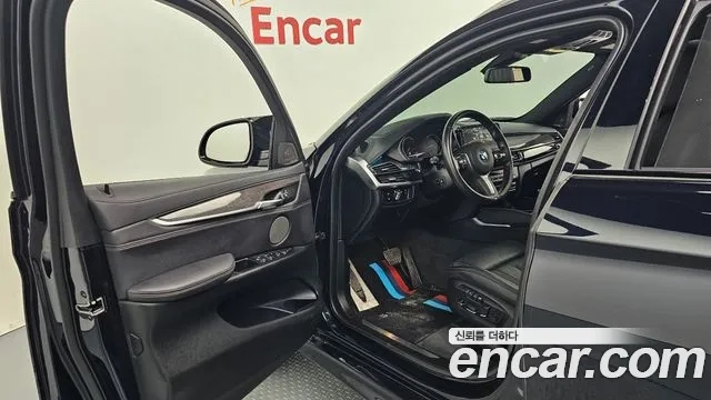 BMW X6 (F16) id 2891843 из Кореи 20