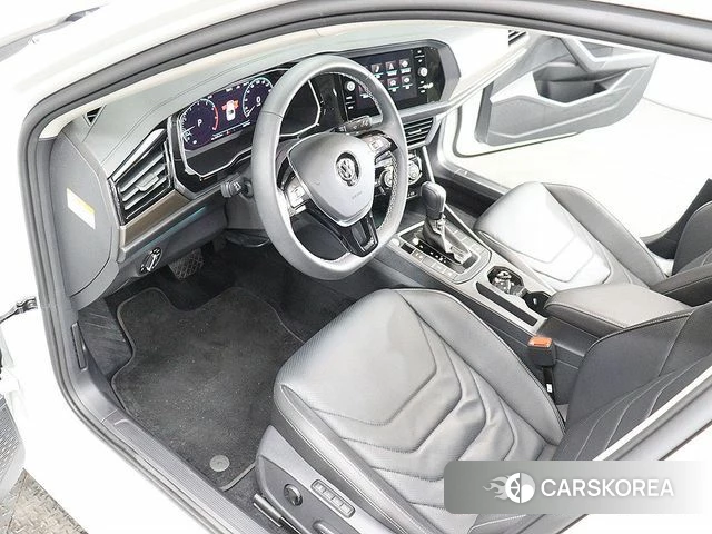 Volkswagen 7th Generation of Jetta id 4745562 из Кореи 20