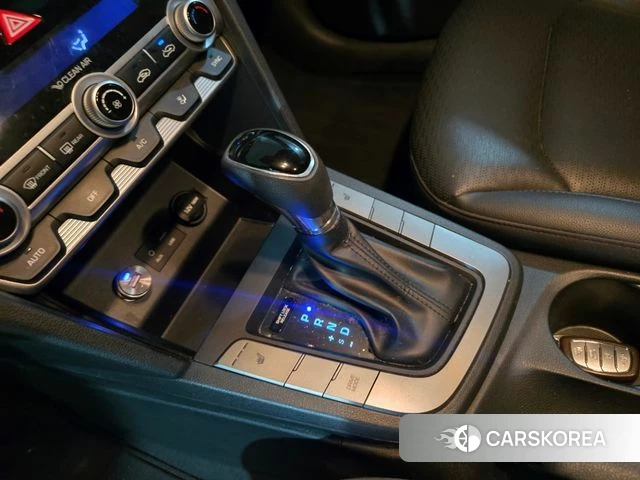 Hyundai The New Avante AD id 4251031 из Кореи 14