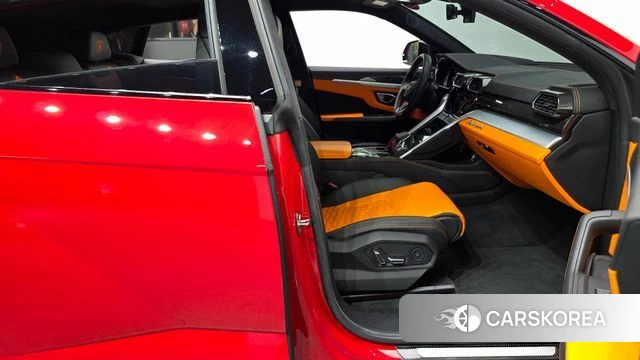 Lamborghini Urus id 4688888 из Кореи 20