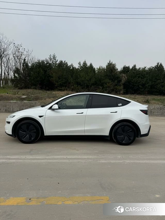 Tesla Model Y id 3908297 из Китая 12