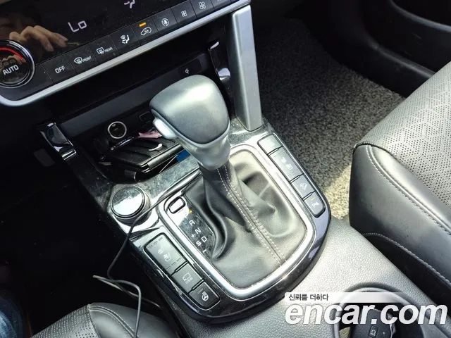 Kia Seltos id 2869700 из Кореи 10