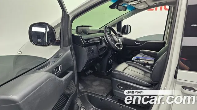 Hyundai Staria id 2805755 из Кореи 20