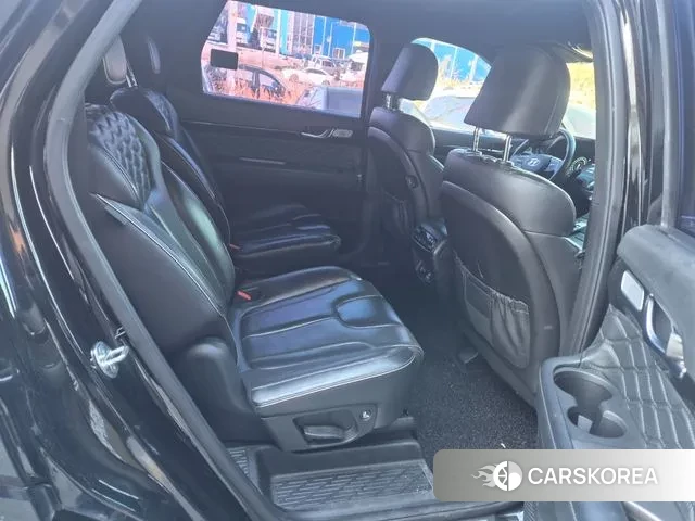 Hyundai Palisade id 3530437 из Кореи 11