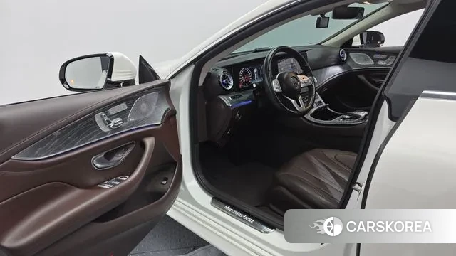 Mercedes-Benz CLS-Class C257 id 3514981 из Кореи 20