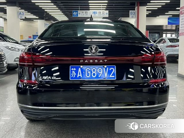 Volkswagen Passat id 4301309 из Китая 14