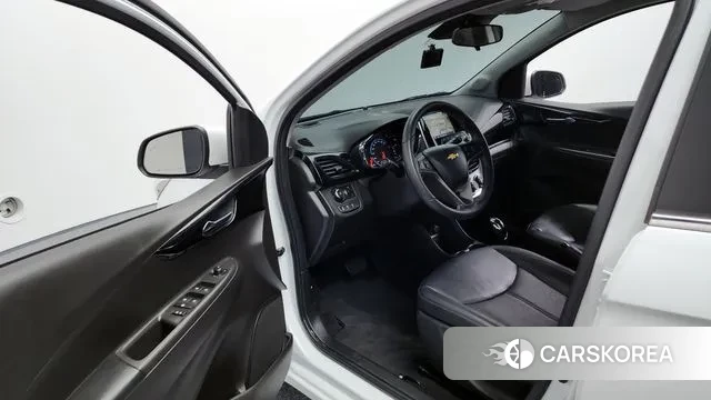 Chevrolet (GM Daewoo) The Next Spark id 3494705 из Кореи 20