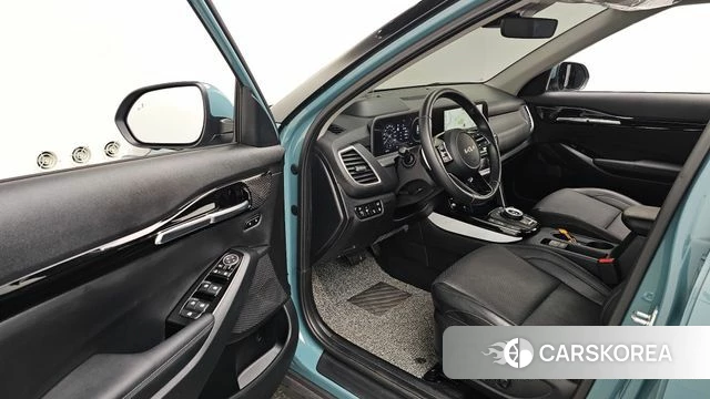 Kia The New Seltos id 3817381 из Кореи 20