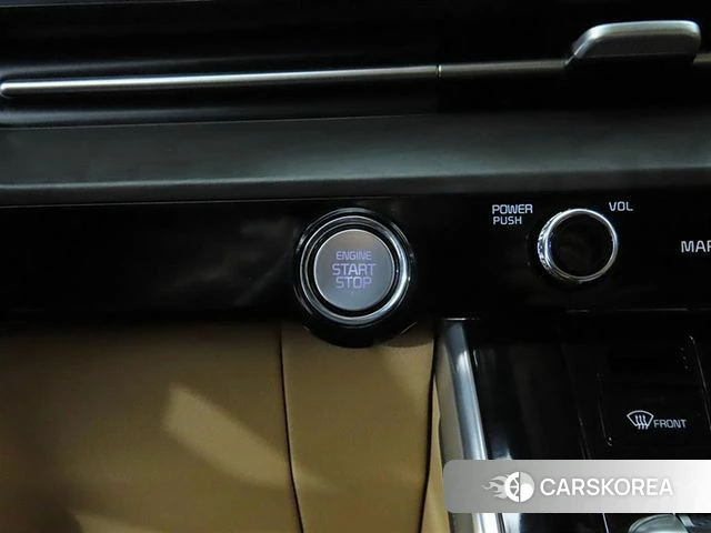 Kia Carnival 4th generation id 4324082 из Кореи 20