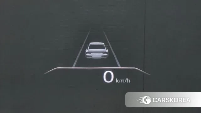 Genesis G80 (RG3) id 3514392 из Кореи 20