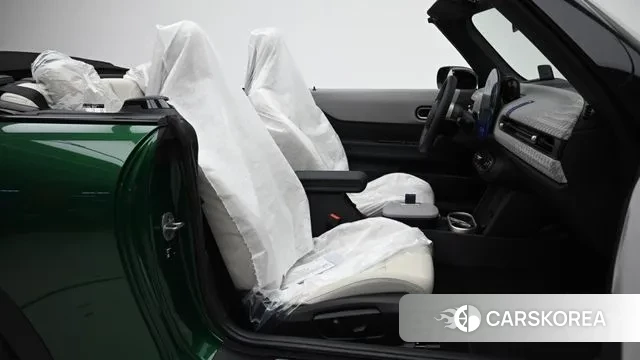 Mini Cooper S Convertible 4th Generation id 3222925 из Кореи 20