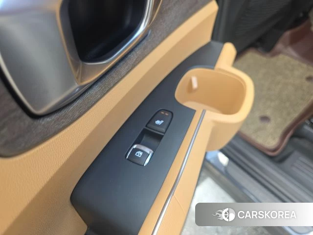 Kia Sorento 4th Generation id 4362135 из Кореи 20