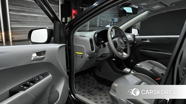 Kia Morning Urban (JA) id 4268345 из Кореи 31
