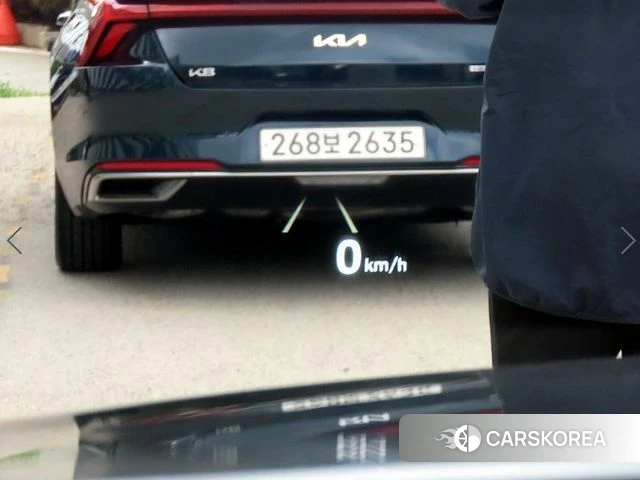 Genesis G90 id 4619429 из Кореи 20
