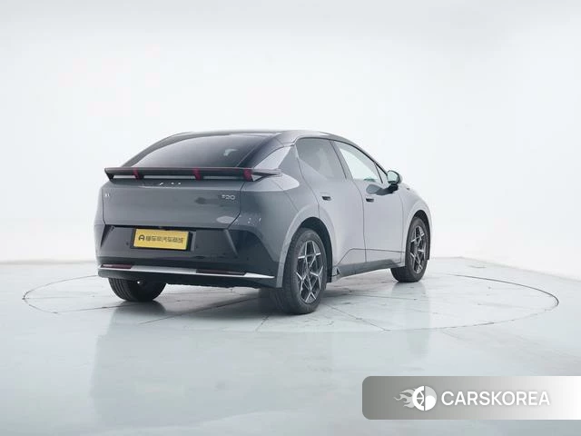 Lynk Z20 id 3908671 из Китая 29