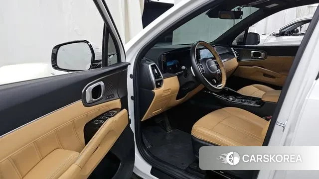 Kia Sorento 4th Generation id 3453629 из Кореи 20