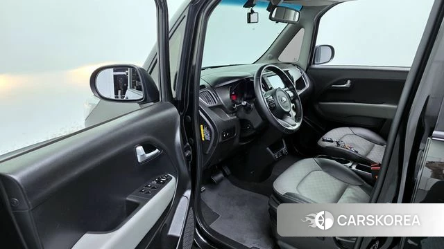 Kia The New Ray id 3917393 из Кореи 20