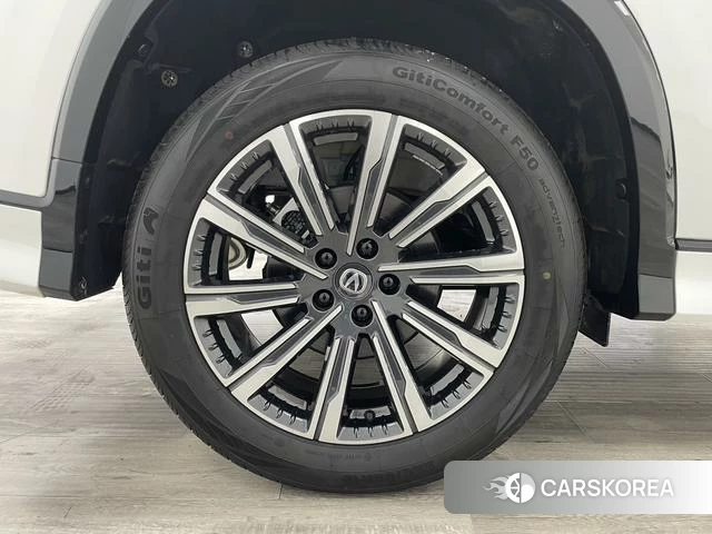 Chang'an CS75 PLUS id 4374724 из Китая 27