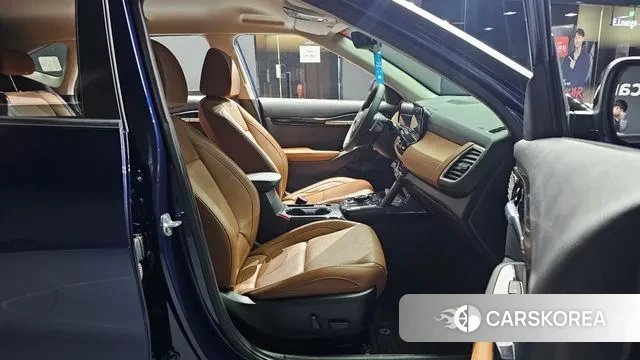 Kia The New Seltos id 3701203 из Кореи 20