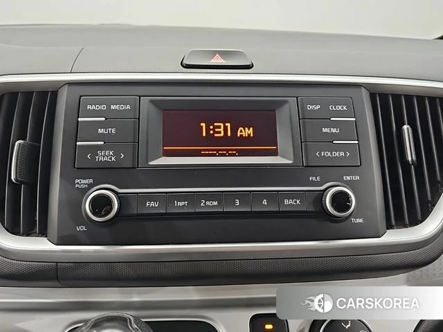 Kia The New Ray id 4376540 из Кореи 19