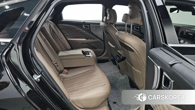 Kia K8 Hybrid id 4749777 из Кореи 37